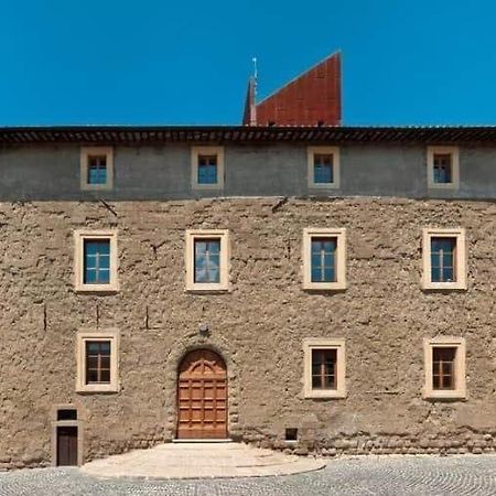 La Loggetta Sul Borgo Appartement Formello Buitenkant foto