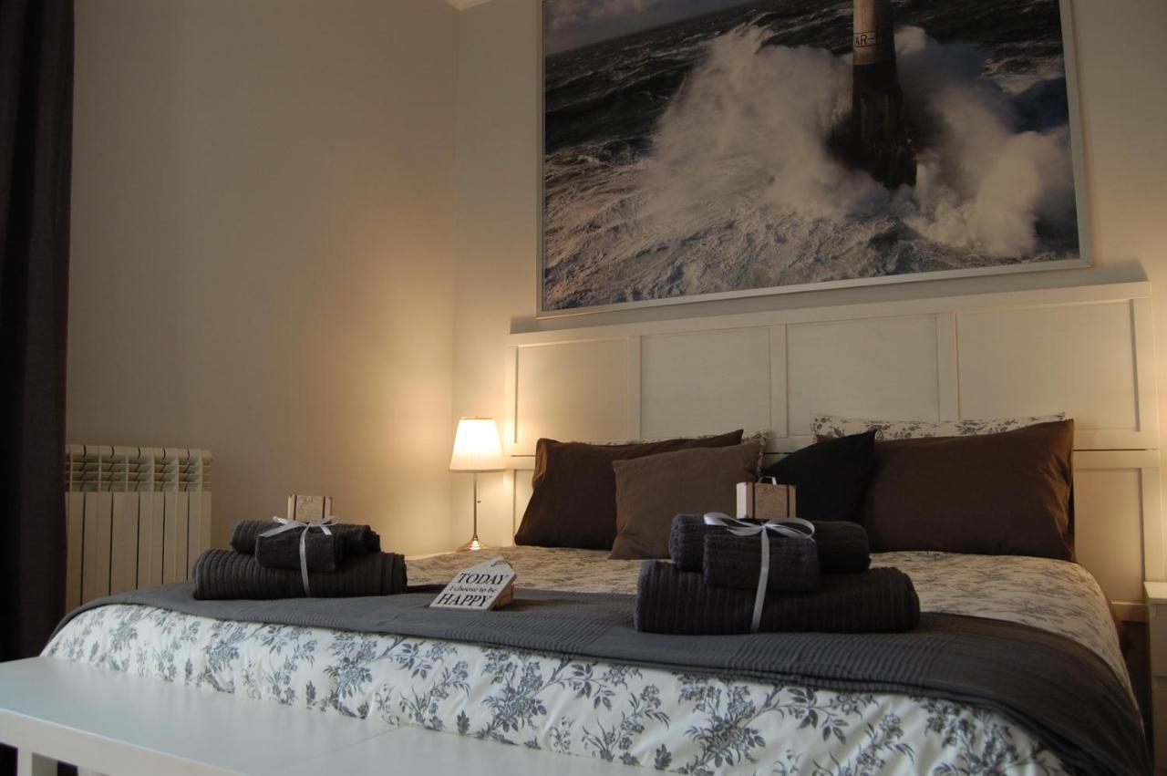 La Loggetta Sul Borgo Appartement Formello Buitenkant foto