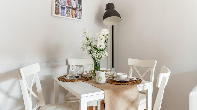 La Loggetta Sul Borgo Appartement Formello Buitenkant foto