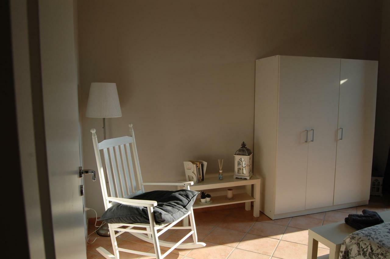 La Loggetta Sul Borgo Appartement Formello Buitenkant foto